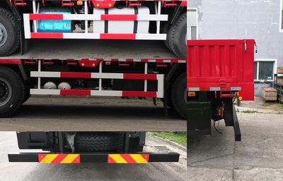 Longdi  CSL5311JSQE6 Vehicle mounted lifting and transportation vehicle