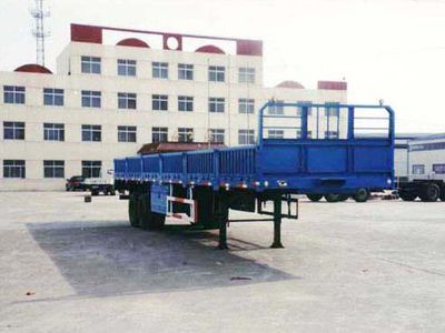 Tongyada  CTY9201 Semi trailer