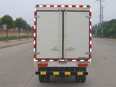 Dongfeng  DFA5040CCYL20D5AC Grate type transport vehicle