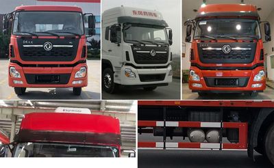 Dongfeng  DFH5310CCYA8 Grate type transport vehicle