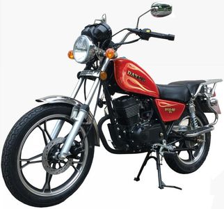 Dayun  DY1256EF Two wheeled motorcycles