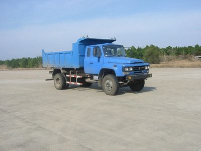 Dongfeng  EQ3050AP Dump truck