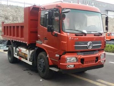 Dongfeng EQ3160GD5NDump truck