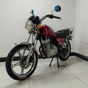 Feiken  FK125BD Two wheeled motorcycles