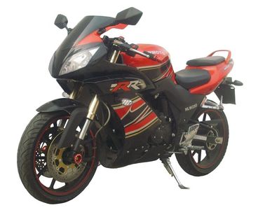 Hariway HLW250 Two wheeled motorcycles