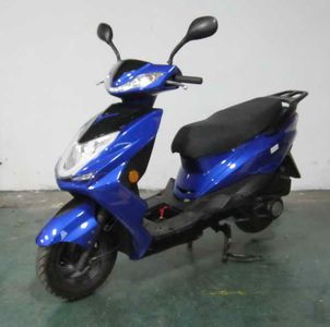 Jinlang  JL125T2A Two wheeled motorcycles