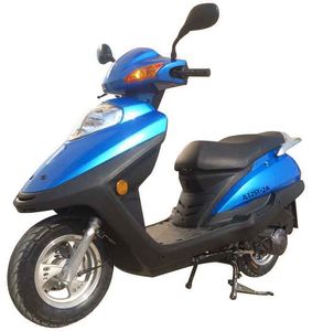 Jinlang  JL125T2A Two wheeled motorcycles