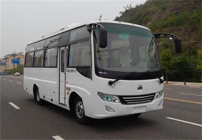 Huaxi KWD6771coach