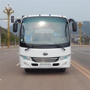 Huaxi  KWD6771 coach