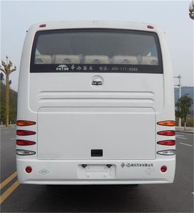 Huaxi  KWD6771 coach