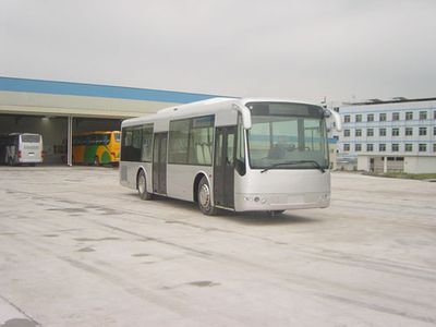 Jinhui KYL6102Gcoach