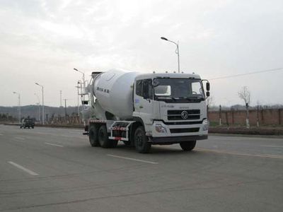 Longdi  SLA5256GJBDFNG Concrete mixing transport vehicle