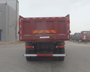 Hongchang Tianma  SMG3257ZZN43H6L3 Dump truck