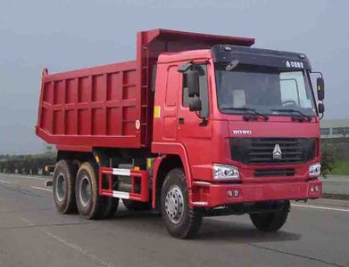 Lufeng  ST3250Z Dump truck