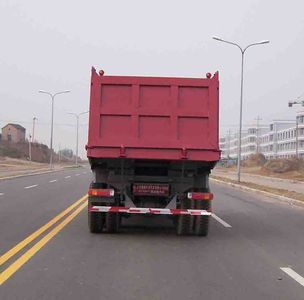 Lufeng  ST3250Z Dump truck