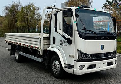 Yantai  YTQ1041KK334 Truck