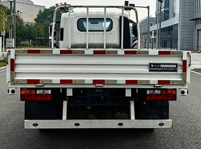 Yantai  YTQ1041KK334 Truck