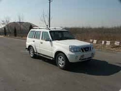 Beijing brand automobiles BJ2025BB2 off-road passenger car 