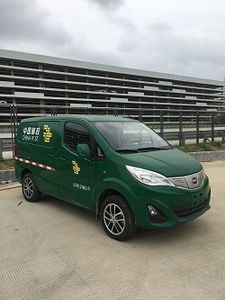 BYD  BYD5030XYZBEV Pure electric postal vehicle