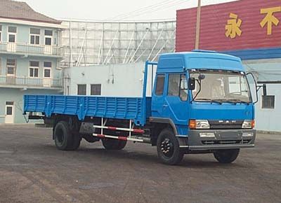 Jiefang AutomobileCA1147P11K2L7A80Flat headed diesel truck