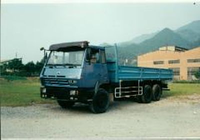 Hongyan  CQ1301T5F3 Truck