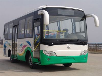 Dongfeng DFA6750H3GCity buses