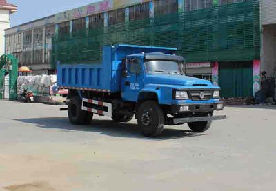 Dongfeng EQ3100FLVDump truck