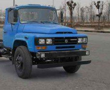 Dongfeng  EQ3100FLV Dump truck