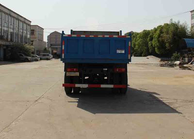 Dongfeng  EQ3100FLV Dump truck