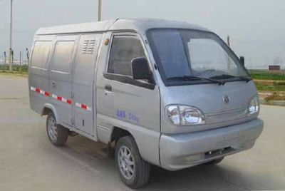 Dongfeng  EQ5021XXYACBEV3 Pure electric box type transport vehicle