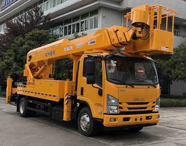 Aichi  HYL5103JGKQ60 High altitude work vehicle