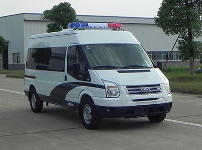 Jianggai brand automobile JX5048XQCMK6 Prisoner