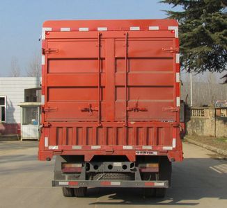 Shijun  LFJ2046CCYPCG2 Off road rack transport vehicle