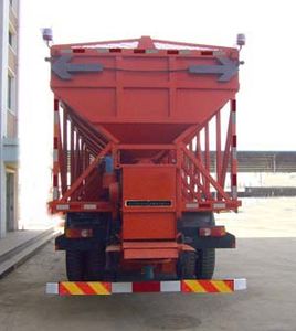 Tianxin  LTX5200TCX Snowplow