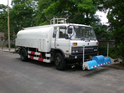 Qingte  QDT5150GQX High pressure cleaning vehicle