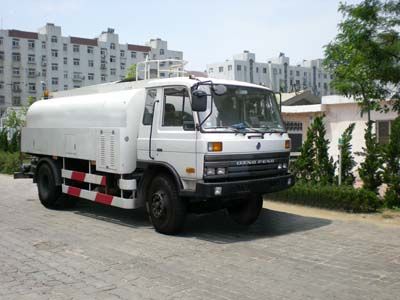 Qingte  QDT5150GQX High pressure cleaning vehicle