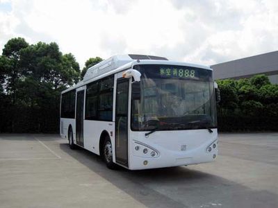 Shenwo SWB6107QCity buses