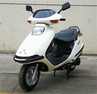 Tianying  TY125T46D Two wheeled motorcycles