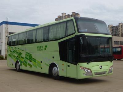 Changlong YS6120E4Q1coach