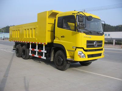 Yunwang  YWQ3240A Dump truck