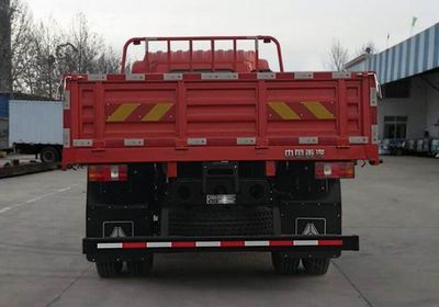 Haowo  ZZ1187K421DF1 Truck