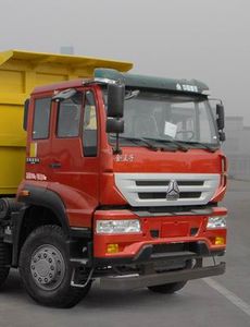 Starstal ZZ3311N4461D1 Dump truck