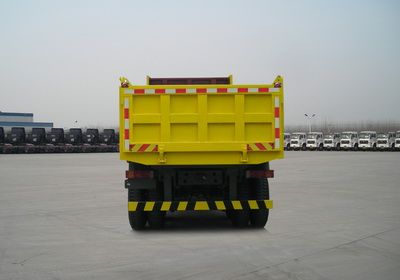 Starstal ZZ3311N4461D1 Dump truck