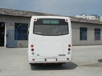 Chuanma  CAT6720DET City buses