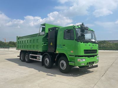 Hualing Star  HN3313B36C7BEV Battery swapping pure electric dump truck