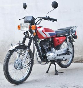 Jinma JM125CTwo wheeled motorcycles