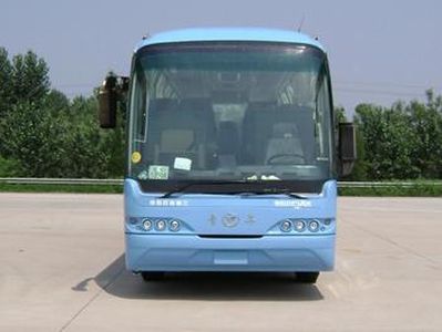 Youth  JNP6115M Luxury tourist buses