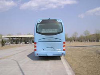 Youth  JNP6115M Luxury tourist buses