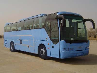 Youth  JNP6115M Luxury tourist buses