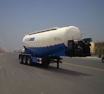 Luyue  LHX9400GXH Lower ash semi-trailer